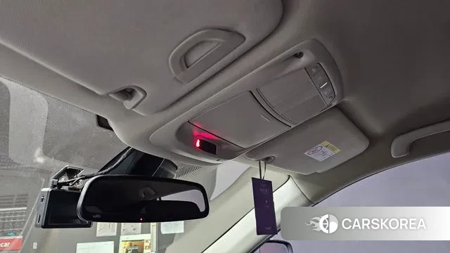 Renault Korea (Samsung) The New QM6 id 3573404 из Кореи 9