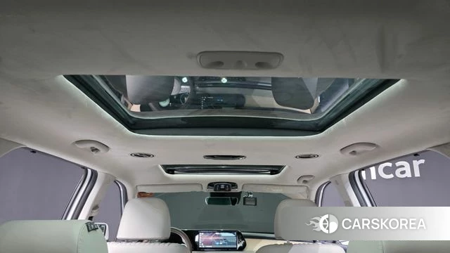 Hyundai The New Palisade id 4585595 из Кореи 9