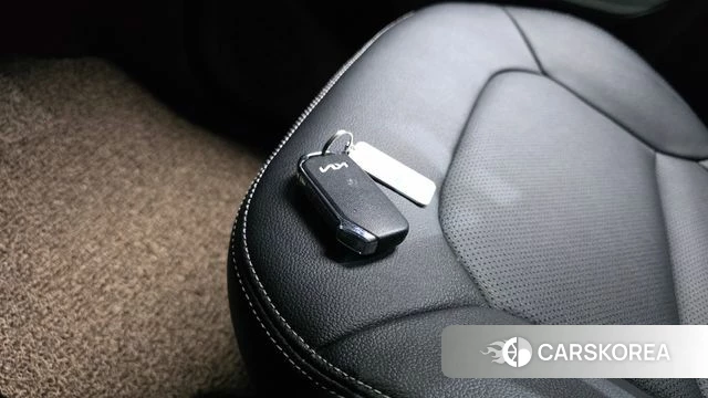 Kia The New Kia Ray id 4965587 из Кореи 9