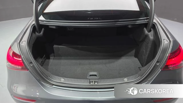 Mercedes-Benz E-Class W213 id 4195918 из Кореи 9