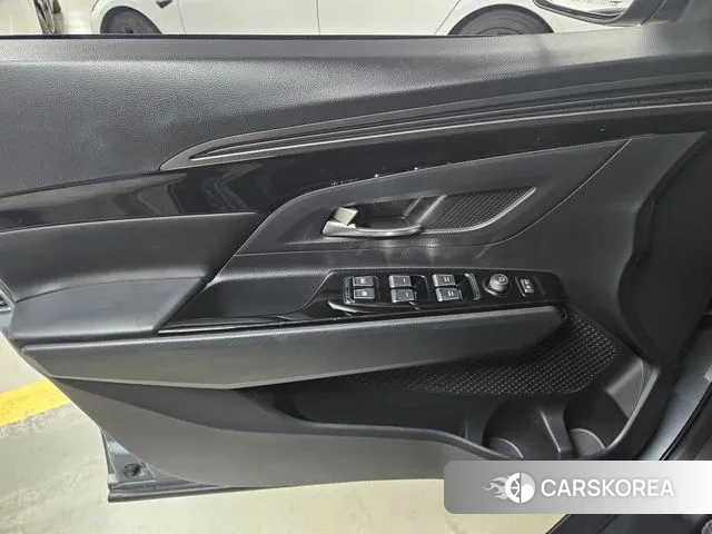 Ssangyong Beautiful Korando id 3443094 из Кореи 9