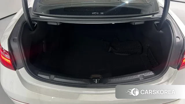 Mercedes-Benz E-Class W213 id 3049596 из Кореи 9