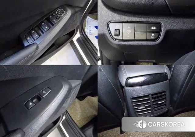 Kia Seltos id 3059710 из Кореи 9