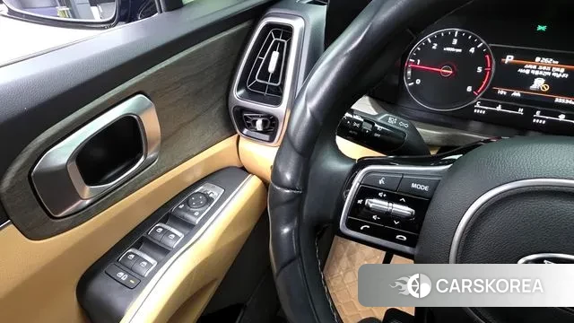 Kia Sorento 4th Generation id 3759964 из Кореи 9