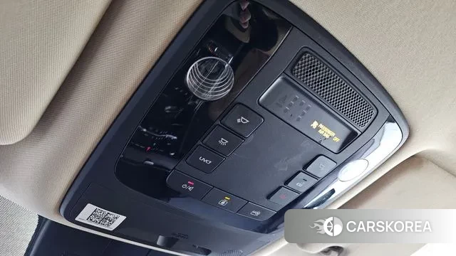 Kia Carnival 4th generation id 3722833 из Кореи 9