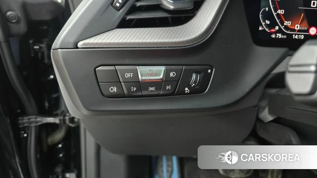 BMW 2 Series Gran Coupe (F44) id 3811711 из Кореи 9