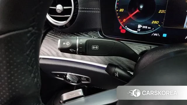 Mercedes-Benz E-Class W213 id 3007985 из Кореи 9