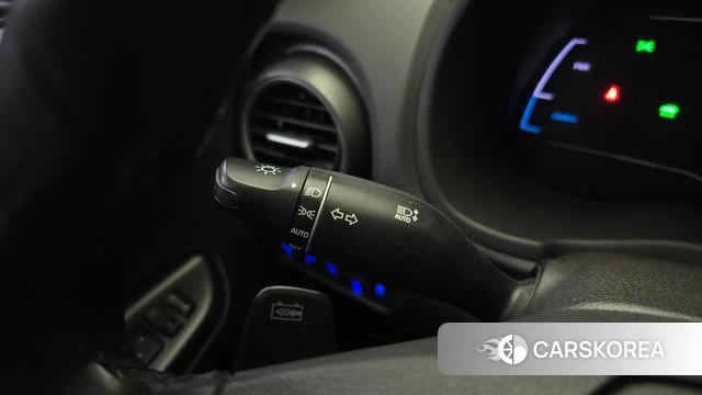 Hyundai Kona Electric id 4574128 из Кореи 9