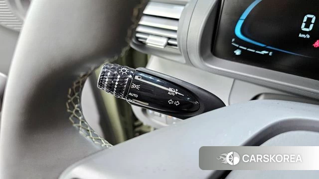 Hyundai Casper id 4186740 из Кореи 9