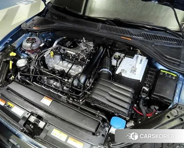 Volkswagen 7th Generation of Jetta id 3753425 из Кореи 9