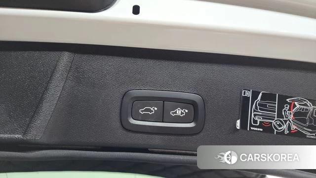 Volvo XC40 id 4470086 из Кореи 9