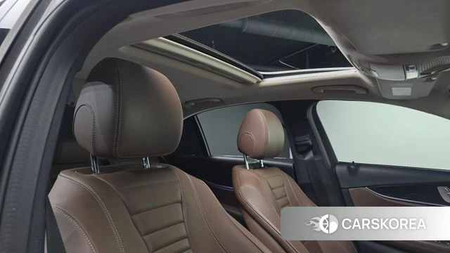 Mercedes-Benz E-Class W213 id 3917376 из Кореи 9