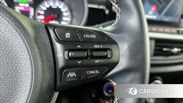 Kia Morning Urban (JA) id 4284074 из Кореи 9