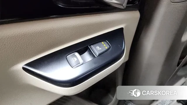 Kia Carnival 4th generation id 3646133 из Кореи 9