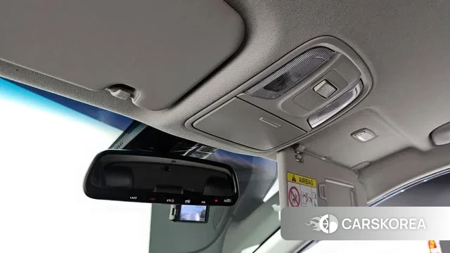 Kia Niro EV id 3660458 из Кореи 9