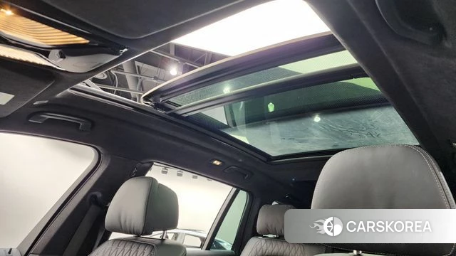 BMW X7 (G07) id 4768265 из Кореи 9