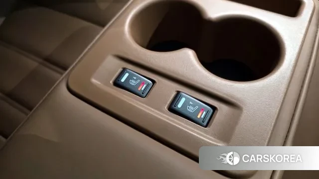 Renault Korea (Samsung) The New SM6 id 3354490 из Кореи 9