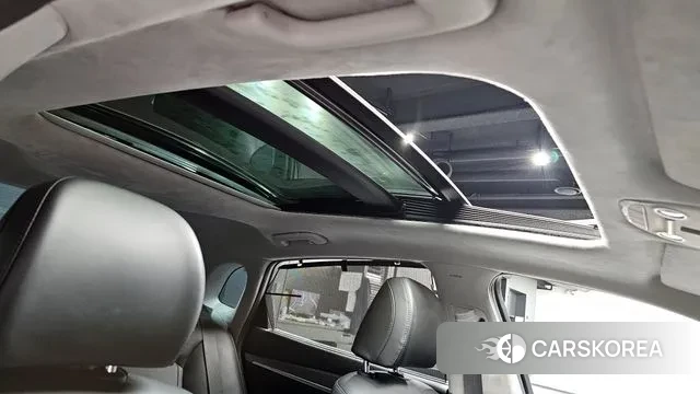 Hyundai The New Grandeur IG id 3586480 из Кореи 9