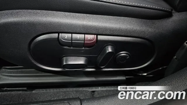 Mini Cooper Clubman id 2752358 из Кореи 9