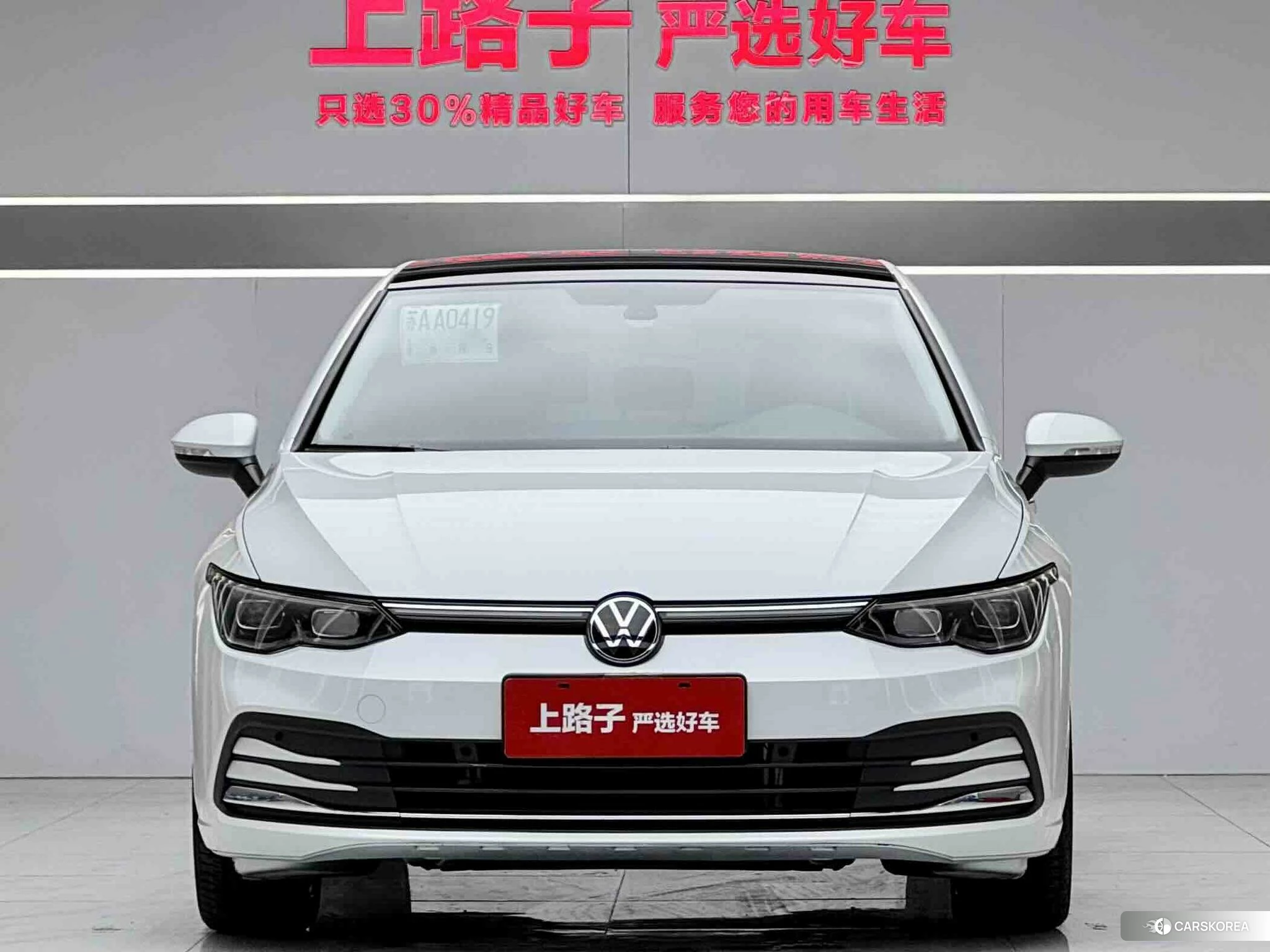 Volkswagen Golf id 4440831 из Китая 9