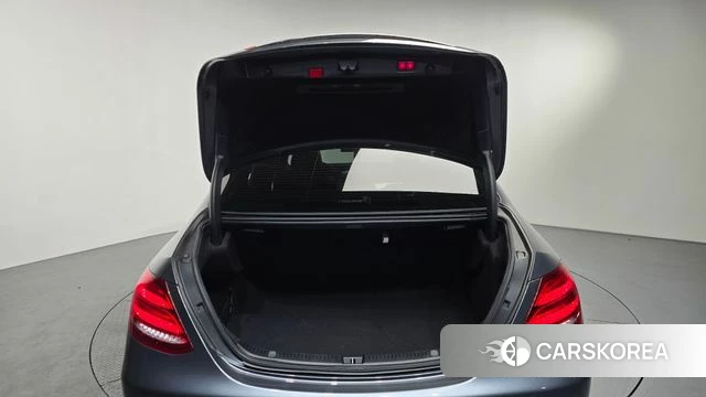 Mercedes-Benz E-Class W213 id 4604658 из Кореи 9