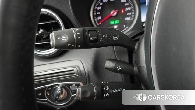 Mercedes-Benz GLC-Class X253 id 4776102 из Кореи 9