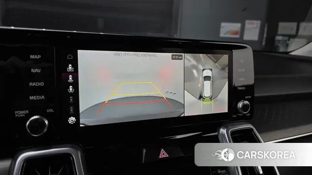 Kia Sorento 4th Generation id 3685429 из Кореи 9