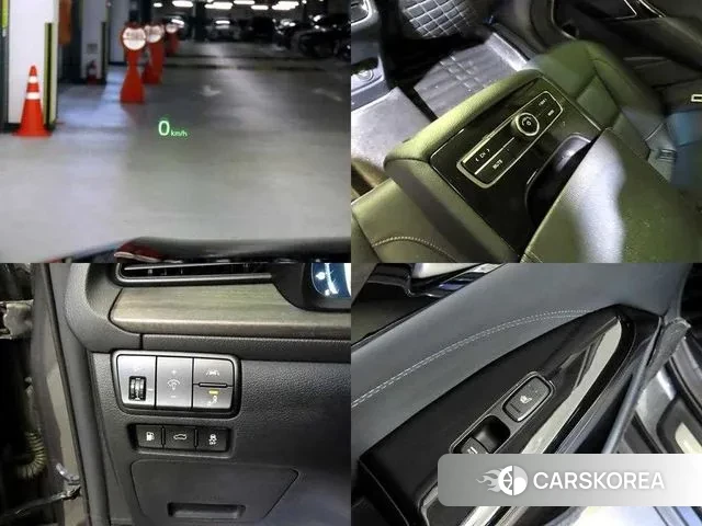 Kia K7 Premier id 3391283 из Кореи 9