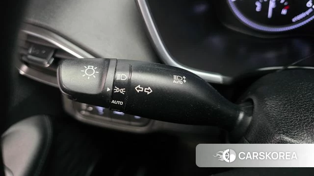 Hyundai Santa Fe TM id 4305102 из Кореи 9