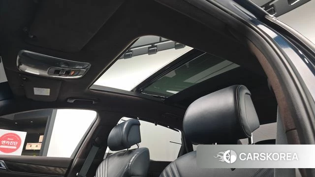 Genesis G80 (RG3) id 3860819 из Кореи 9