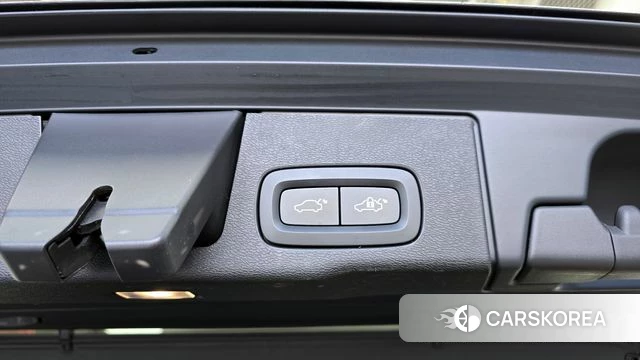 Volvo XC60 second Generation id 4223748 из Кореи 9