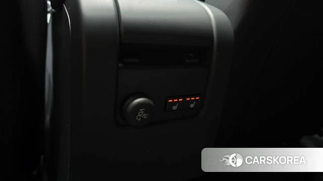 Volvo S60 id 4610481 из Кореи 9
