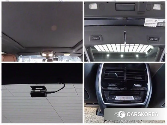 BMW X6 (G06) id 3028495 из Кореи 9