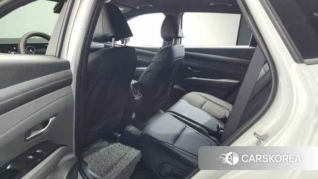 Hyundai The New Tucson (NX4) id 4200580 из Кореи 9