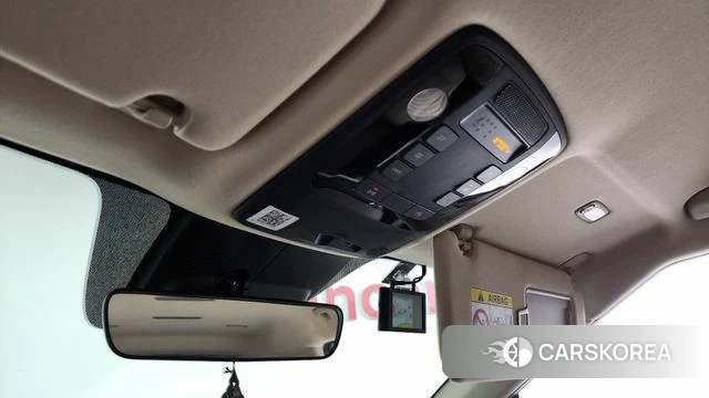 Kia Carnival 4th generation id 3833269 из Кореи 9