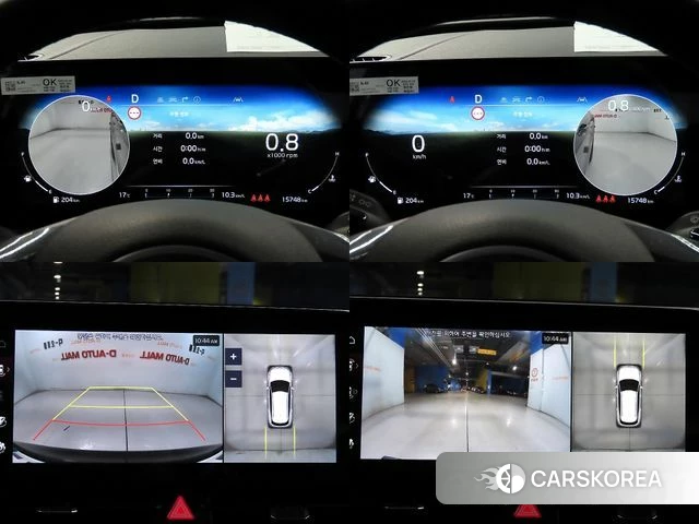 Kia Sportage 5th Generation id 3964222 из Кореи 9