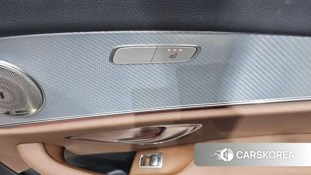 Mercedes-Benz E-Class W213 id 3356502 из Кореи 9