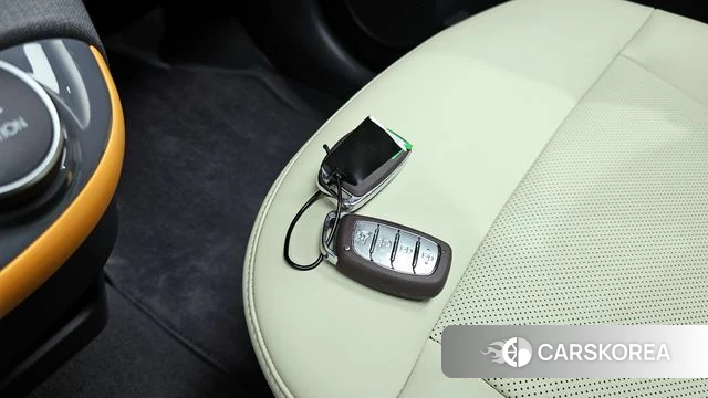 Hyundai Casper id 3892139 из Кореи 9