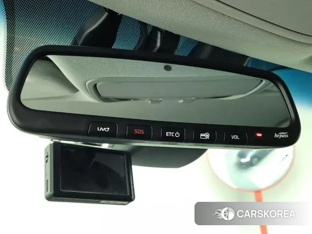 Kia All New K7 Hybrid id 2708796 из Кореи 9