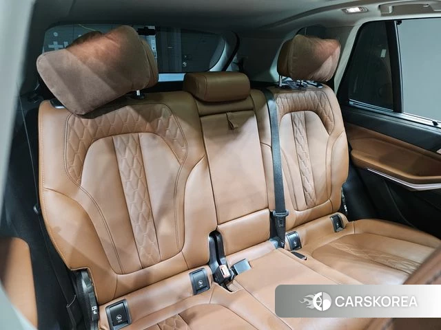 BMW X5 (G05) id 4848705 из Кореи 9