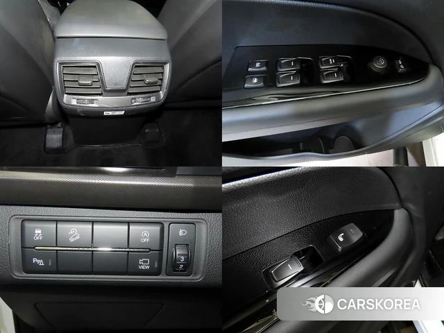 Ssangyong The New Rexton Sports Cannes id 4367112 из Кореи 9