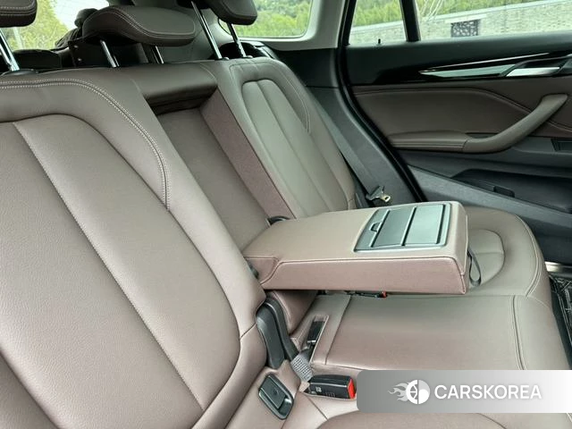 BMW X1 id 4320708 из Китая 9