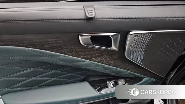 Kia K8 Hybrid id 3007058 из Кореи 9