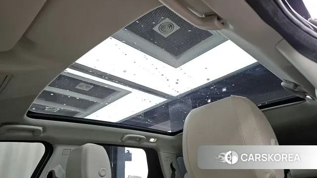 Land Rover Discovery Sports 2nd Generation id 3469068 из Кореи 9