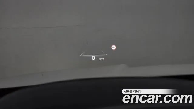 Genesis GV80 id 2848082 из Кореи 9