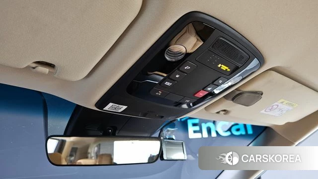 Kia Carnival 4th generation id 4396125 из Кореи 9
