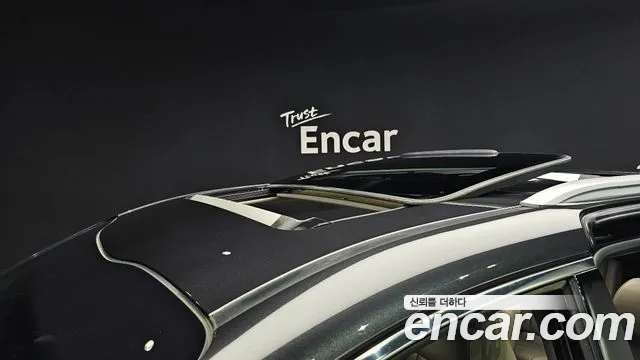 Kia The New Carnival id 2922732 из Кореи 9