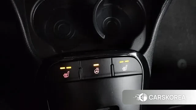 Kia All New Morning (JA) id 3651517 из Кореи 9