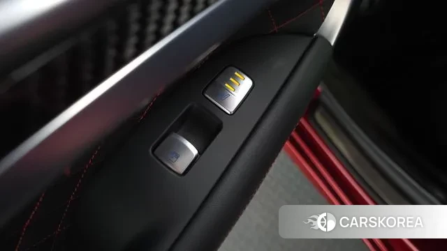 Genesis G70 id 3396339 из Кореи 9