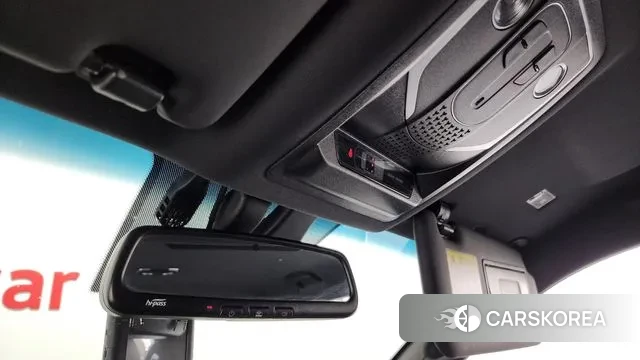 Ssangyong The New Rexton Sports Cannes id 3316926 из Кореи 9